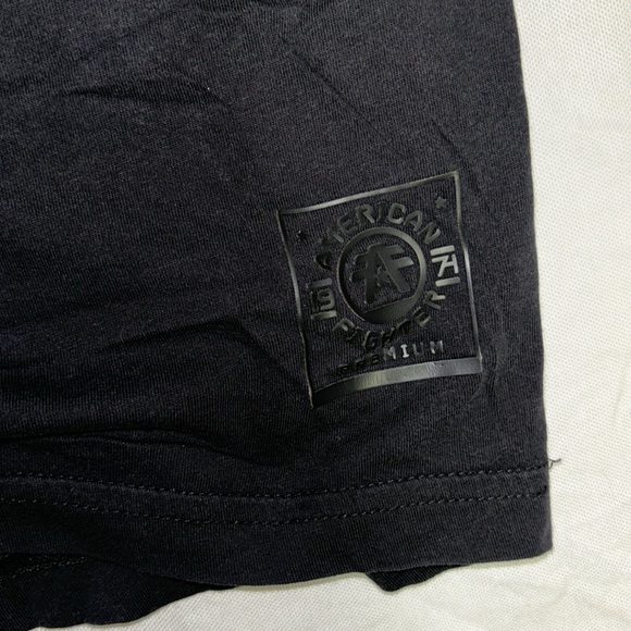 American Fighter Affliction Fighter Division Premium Fighter Athletics Size Mp - Picture 4 of 5